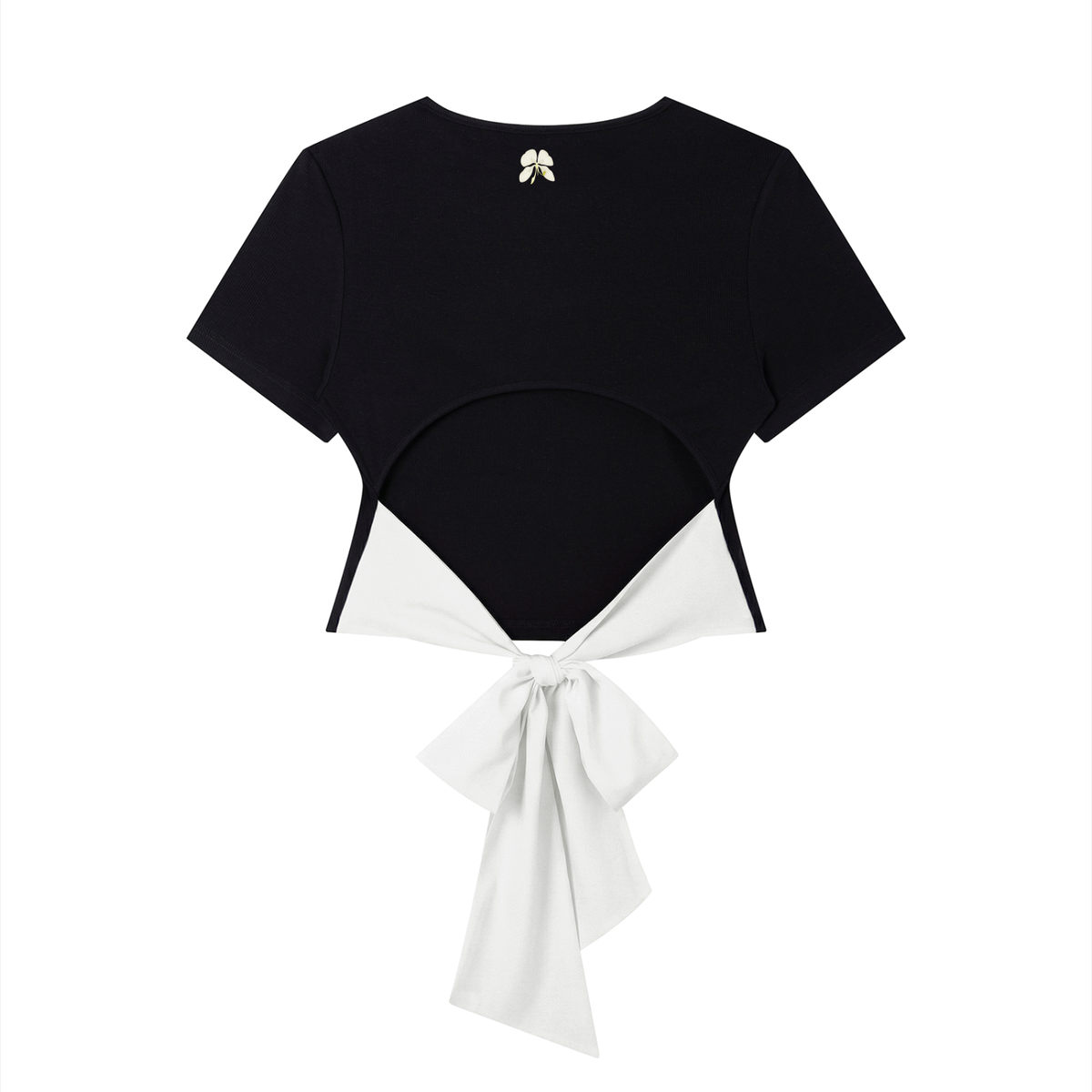 Women's Slim Fit Boatneck T-Shirt