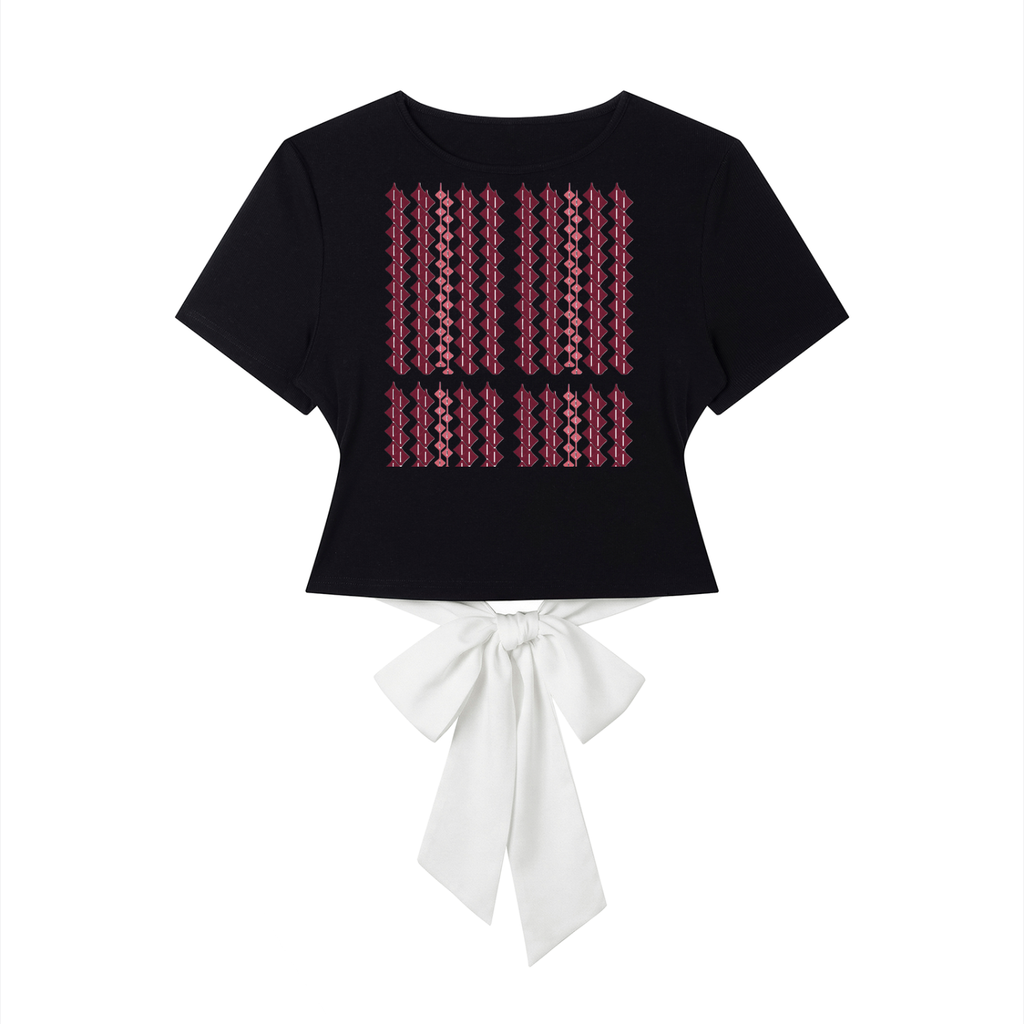 Women's Slim Fit Boatneck T-Shirt