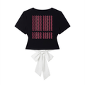 Women's Slim Fit Boatneck T-Shirt