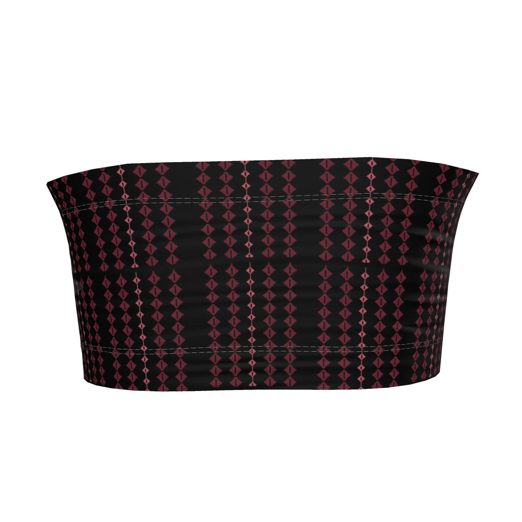 Bandeau Tops