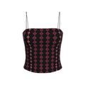 Ladies Strappy Top