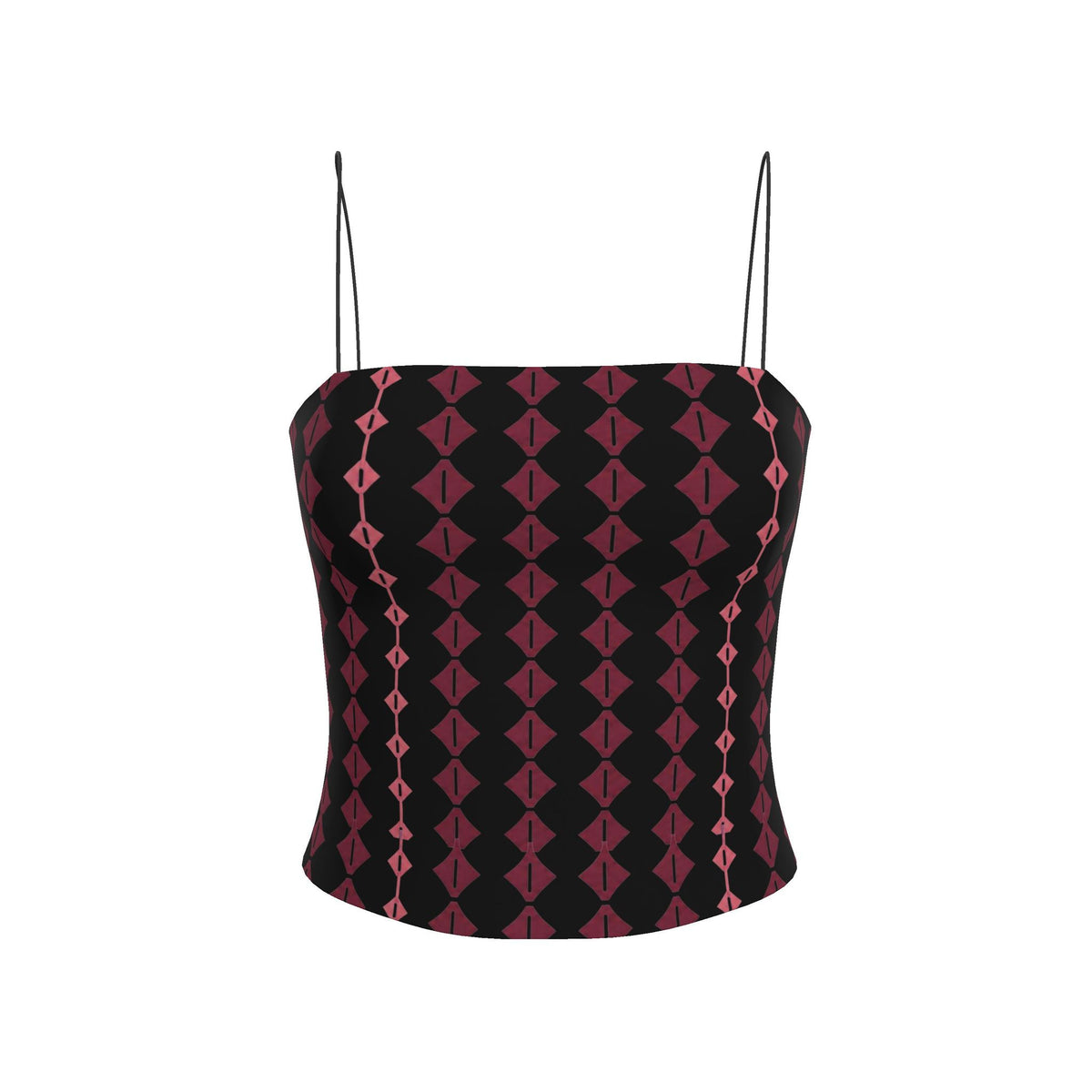 Ladies Strappy Top