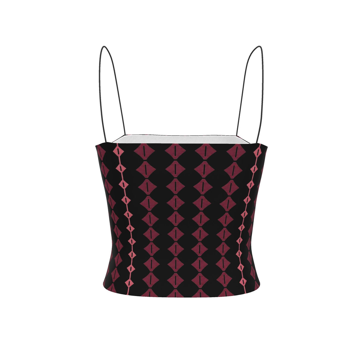 Ladies Strappy Top