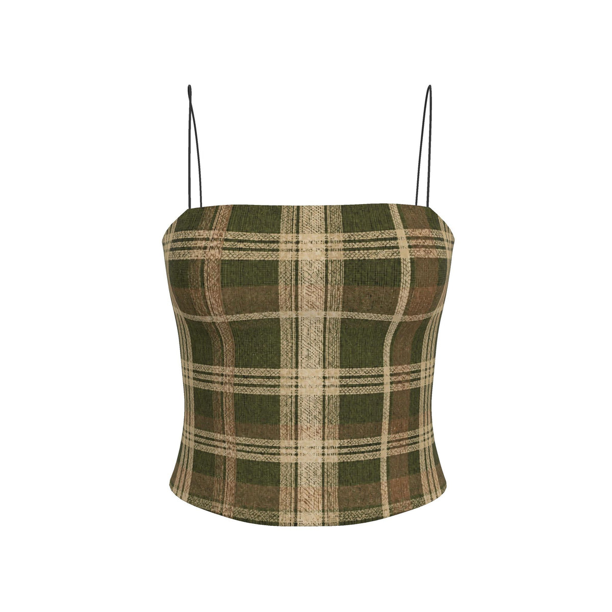 Ladies Strappy Top