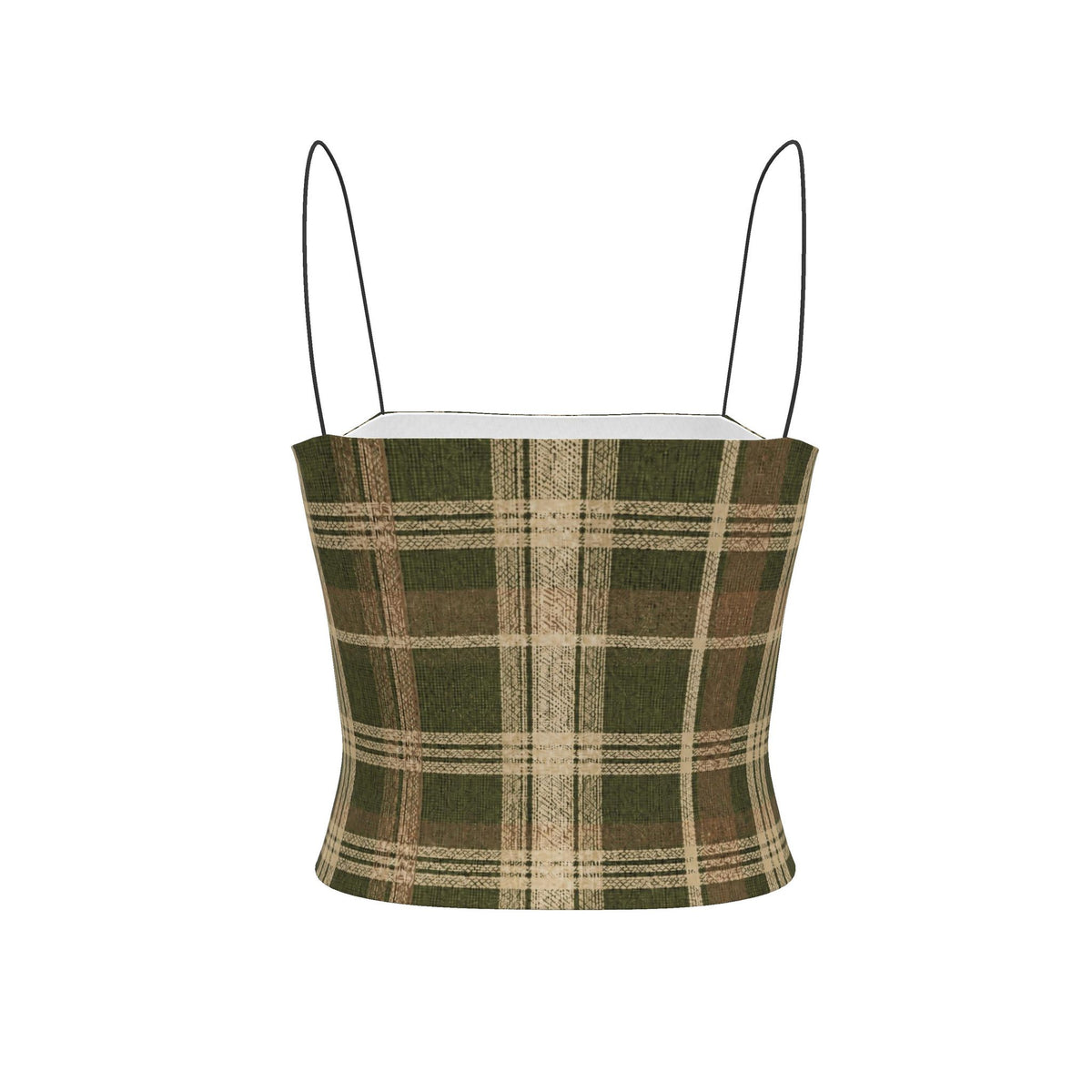 Ladies Strappy Top