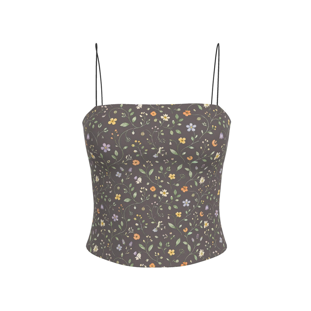 Ladies Strappy Top