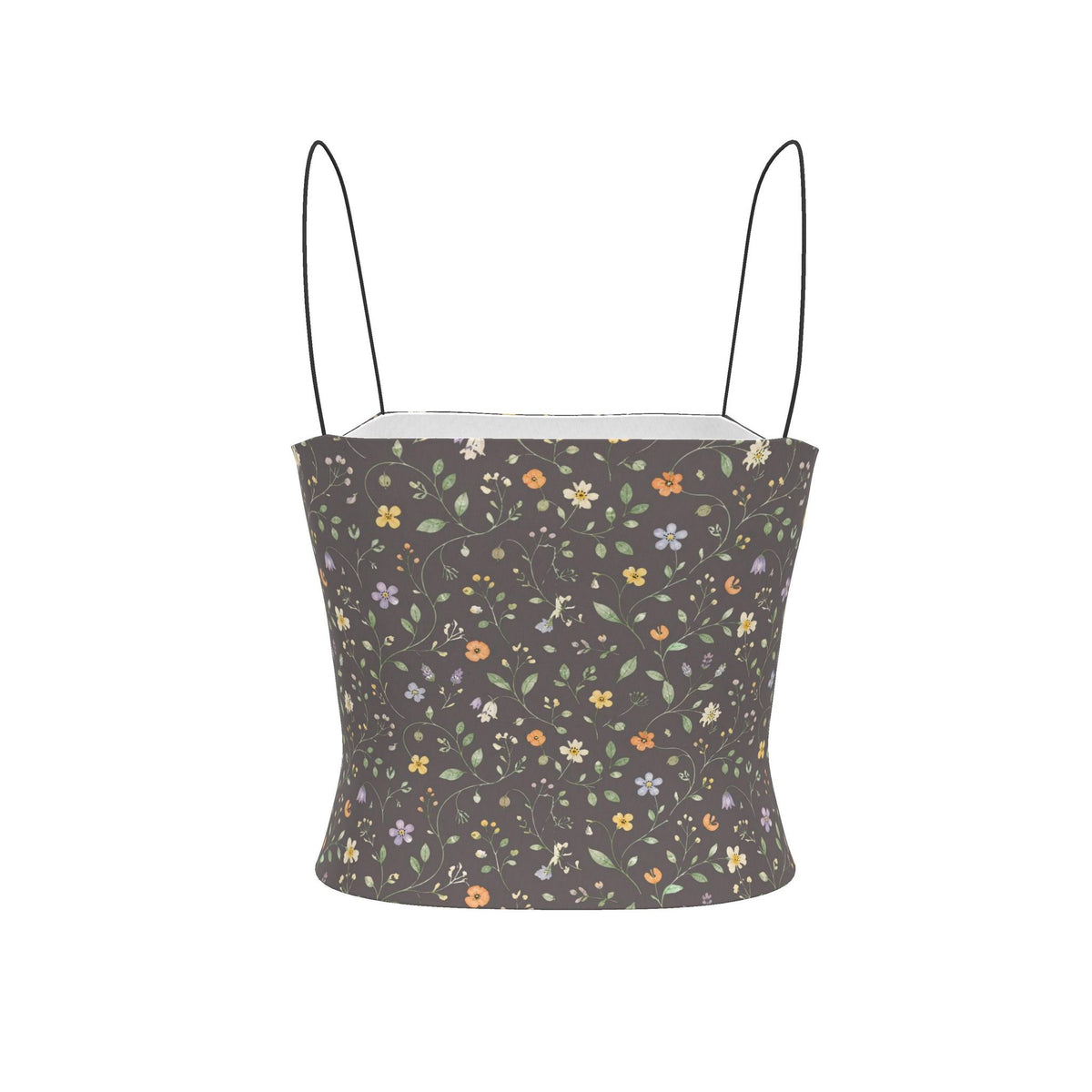 Ladies Strappy Top