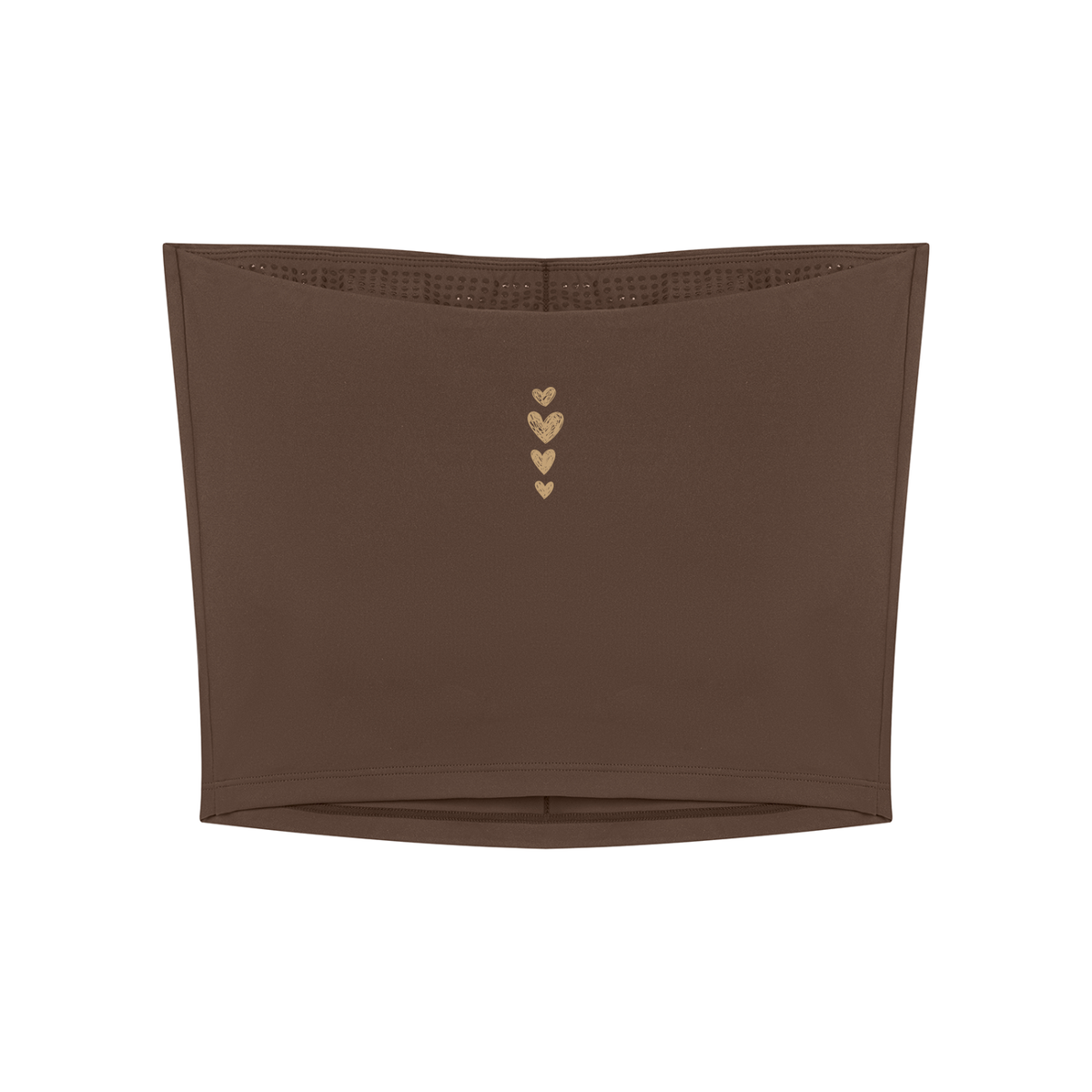 Women’s Yoga Cropped Tube Top