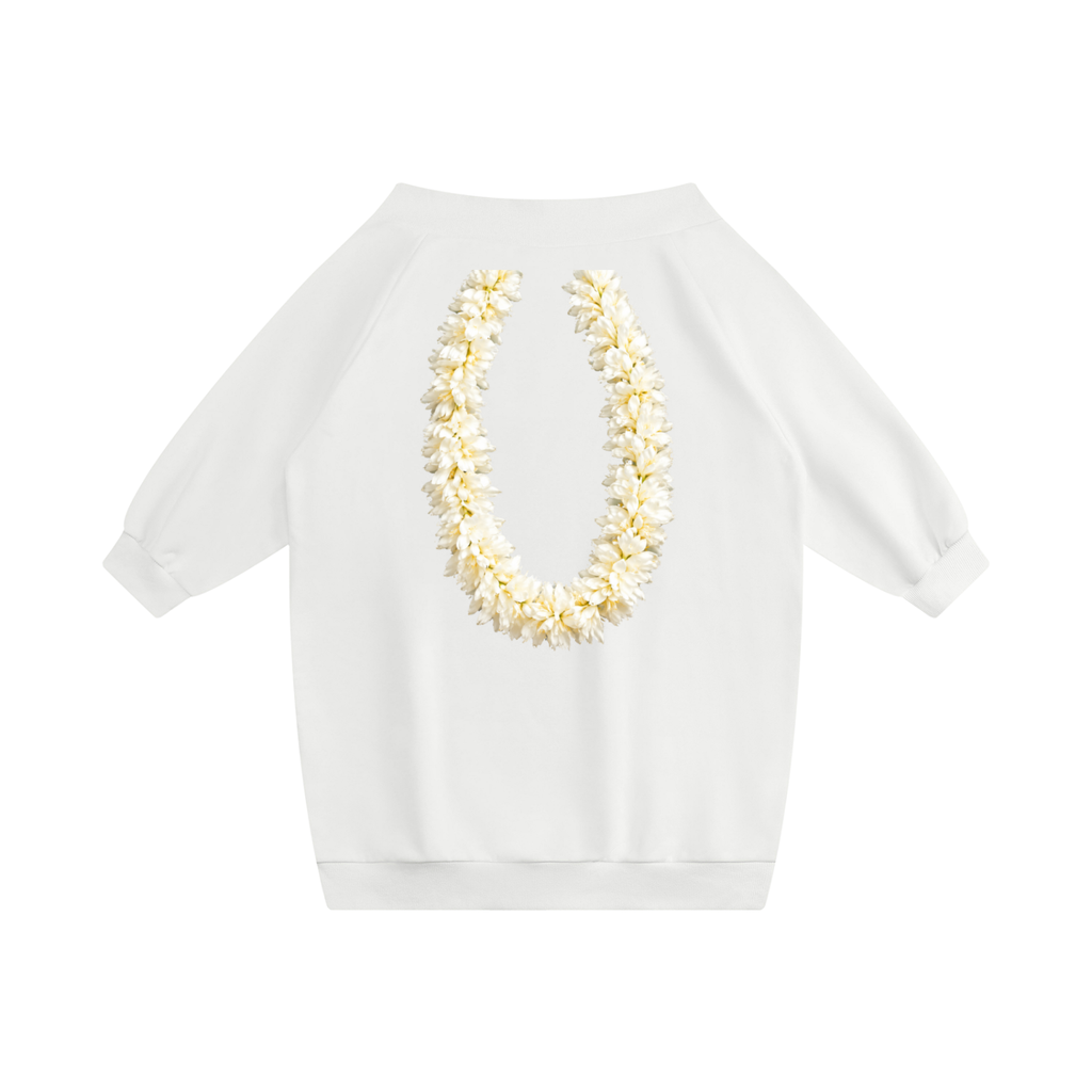 Women's Off-the-Shoulder Dress