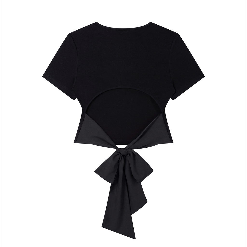Women's Slim Fit Boatneck T-Shirt