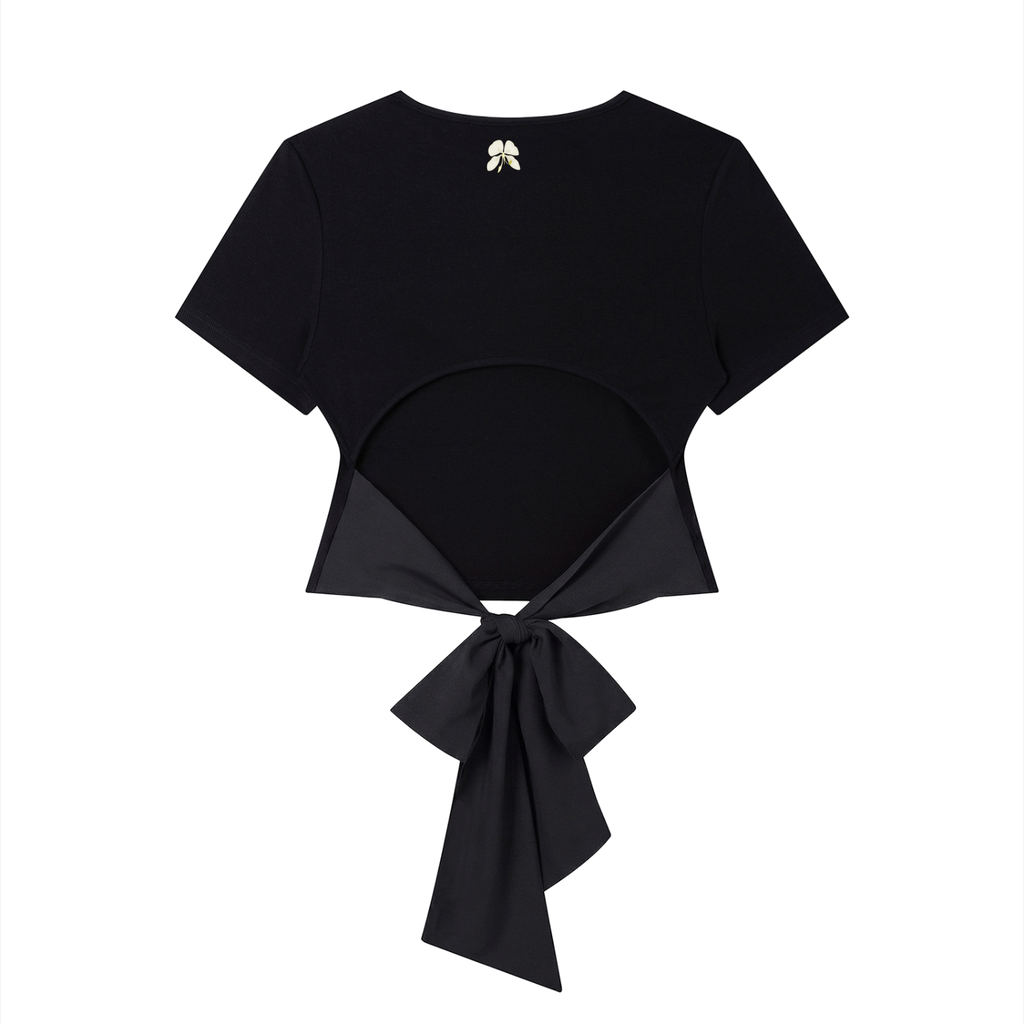 Women's Slim Fit Boatneck T-Shirt