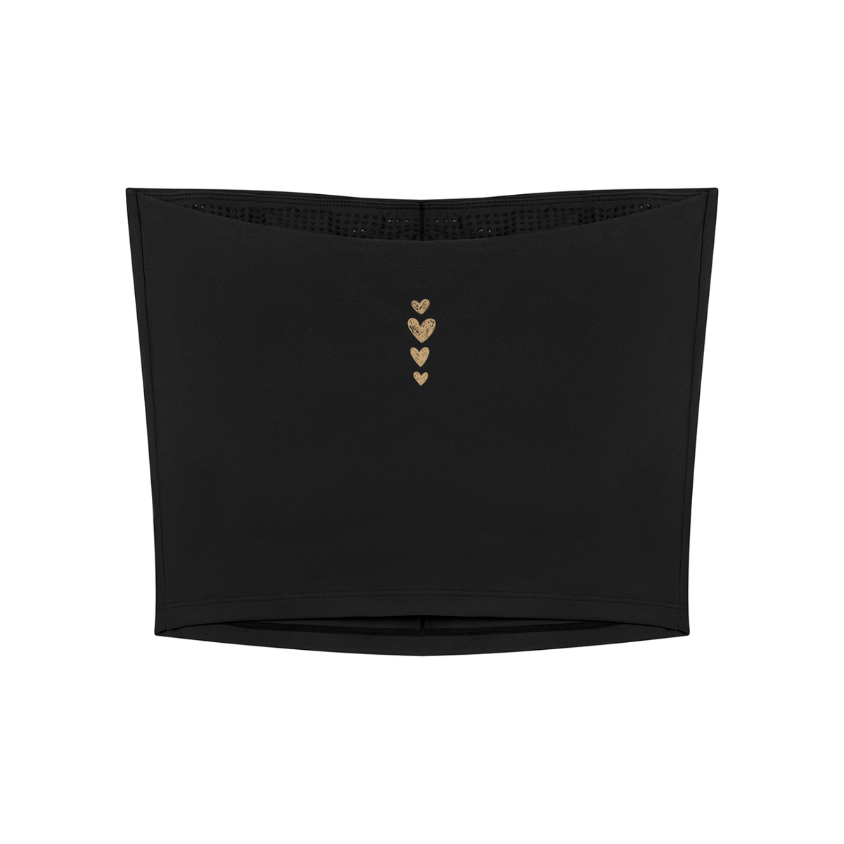 Women’s Yoga Cropped Tube Top